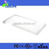 High Lumen 100lm/W High CRI 220V Square Led Panel Light 15w thumbnail-4