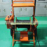 Boat Bottom Inspection Forward&Side View Camera System thumbnail-4