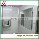 Class 10000 Clean Room Partitions Design thumbnail-1