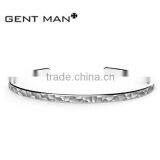 925 Sterling Silver Bracelet Bangle For Girls thumbnail-2