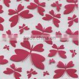 Hydrographic Technology, Water Transfer Printing Sheet Cartoon Design GY747-2, Width 50 cm