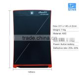 China Factory 8.5" LCD Writing Tablet Portable Boogie Board Digital Memo Pad