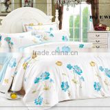 wholesale bedding comforter set/printed bedding set/100% cotton bedding set