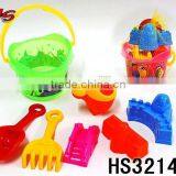 Unique Intelligent Beach Sand Giant Duck Toy thumbnail-6