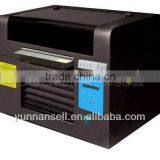 Manufacturer of 168-3 Digital Flated Inkjet Mug Printer for Wholesale/cheap A3 Digital Mug Printer