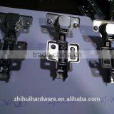 ZY-761stainless Steel Hydraulic Hinge, Funiture Hinge, Cabinet Hinge thumbnail-5