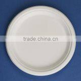 PL-95 Sugercane Fiber 9.5 Inches Plates thumbnail-3