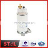 3355903 FS1242K P555001 Diesel Fuel Filter Assembly