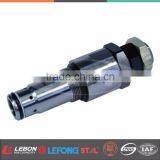 Main Pressure Relief Valve 709 70 51401 for Excavator PC200 5 PC120 6 Parts