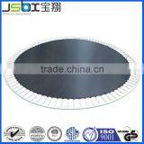 Baoxiang PP USA Trampoline Mat With UV-resistant 6-15ft