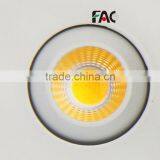 Zhongshan Guzhen Electric Lighting Adjustable Aluminum Spotlight Gu10 Led thumbnail-6