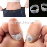 S-SHAPER OEM China Factory Slimming Massage Silicone Foot Toe Ring Keep Slim Health Fitness Loss Weight Fast Effective