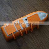 New Design 2014 10-16A 250V 5way Extension Electrical Power Strip thumbnail-1