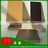 Particle Board Laminating Melamine Paper Particle Board Prices thumbnail-2