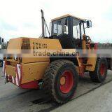 USED MACHINERIES - JCB 420 WHEEL LOADER (2887) thumbnail-3