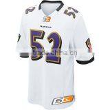 AXR001 Dry Fit 100%polyester Sublimated Rugby Shirts Rugby Wear Custom Rugby Jersey Dress Shirts thumbnail-1