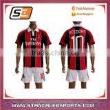 Stan Caleb Hot Sell Soccer Jersey/ New Design/ Awesome Quality