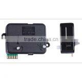 Bell/Alarm Movement(External)