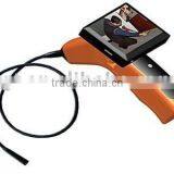 3.5 LCD Inspection Camera With 4 Channels thumbnail-1