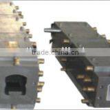 Plastic Fence Post Mould