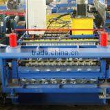 Various Customized Cold Double Sheet Roll Making Machine Machinery thumbnail-3