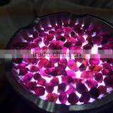 High Quality Natural Purple Garnet Rough 5-6MM thumbnail-2
