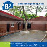 Modern Stte Prefabricated Labor Camp for Sale thumbnail-2
