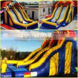 Commercial Dule Tube Wild Water Slide Prices for Sale thumbnail-1