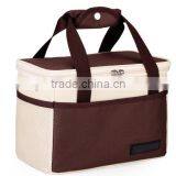 2016 Lunch Box Bag Lunch Bag Portable Cold Insulation Packages