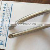 HJ-274 Factory Price Stainless Steel Solid Cabinet Handle/Modern Style Solid Cabinet Handle/High Quality Solid Cabinet Handle thumbnail-4