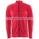 Men's Varsity Running Jacket thumbnail-1