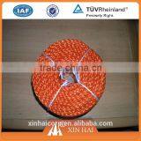 PP Twist Rope With Low Price for Agriculture Farming and Decorative Garden Fencing thumbnail-2