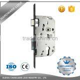 Antique Brass Door Security Guard Door Locks thumbnail-3