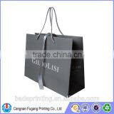 Hot Selling Retail Paper Bag for Wholesales