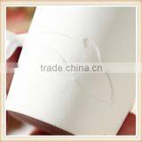 Ceramic Engrave Mug With Engrave Logo Cup thumbnail-4