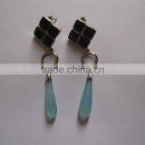 Silver Jewellery With Stones thumbnail-1