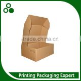 CHINA FACTORY CORRUGATED MOVING BOX