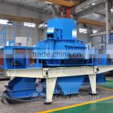ISO approved DVSI sand making line
