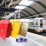 Heavy Duty Industria Elevator/Metro Phone Intercom Elevator Phone Weatherproof Phone KNZD-11 thumbnail-5