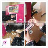 Fingernail Painting Machine Built-in PC