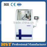 LDQ-450 Metallographic high precision cutting machine equipped with the latest technologies
