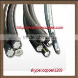Overhead Insulated cable