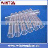 Soda Lime Glass Hollow Bar/Pipes thumbnail-5