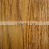 Wooden PVC gypsum tiles