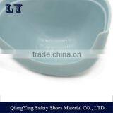 High Quality Anti-Smash Plastic Toe Caps For Safety Shoes thumbnail-6