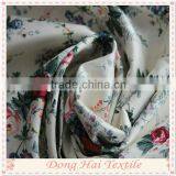 2015 Cotton Poplin Fabric for Clothing