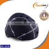 Snow helmet, ABS ski helmet, ce skiing helmet