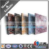 Aluminium Composite Panel New Construction Building Materials Interior Decoration Wall ACP Panel thumbnail-1