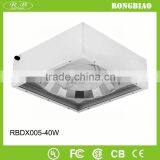 2015 New Energy Saving Induction Ceiling Lamp for Office,low Bay Factory thumbnail-5