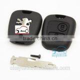 Okeytech Car Key Peugeot 206 Key Case thumbnail-3